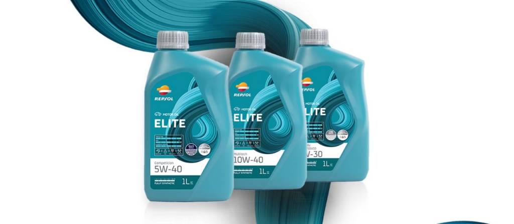 Gamme Elite Lubrifiants respectueux de l&apos;environnement