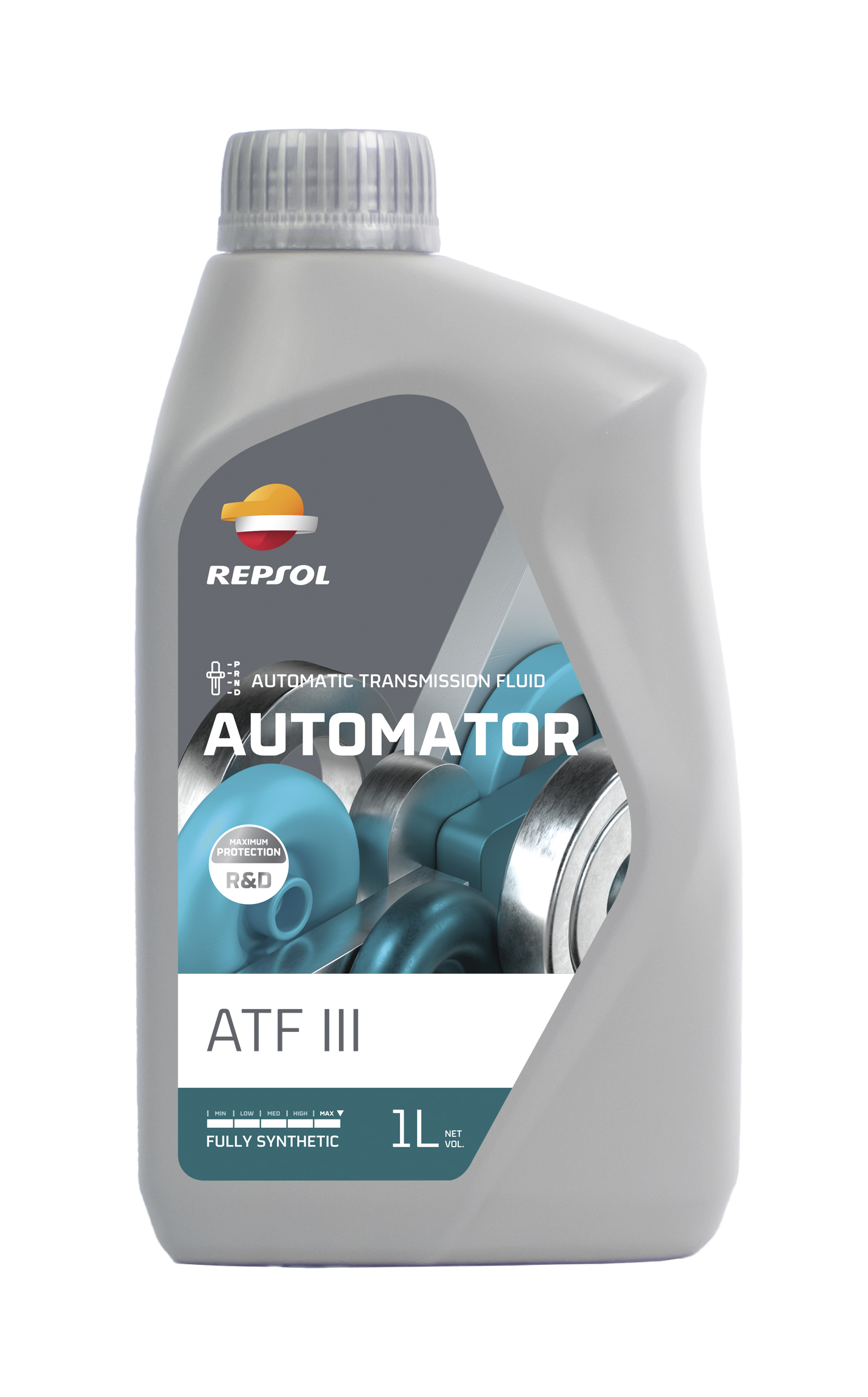 Gama Automator AUTOMATOR ATF III H