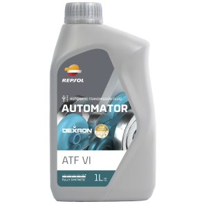 AUTOMATOR ATF VI