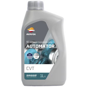 AUTOMATOR CVT