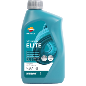 ELITE LONG LIFE 50700/50400 5W-30