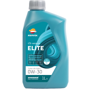 ELITE TURBO LIFE 50601 0W-30