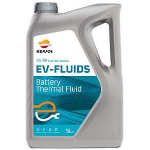 EV-FLUIDS BATTERY THERMAL FLUID