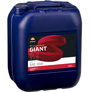 GIANT 1020 SAE 10W