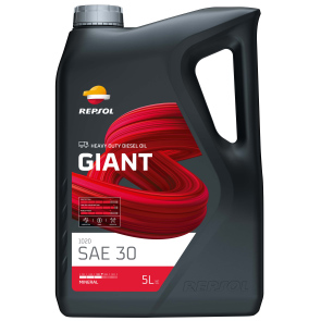 GIANT 1020 SAE 30