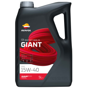 GIANT 5310 15W-40