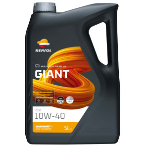 GIANT 7530 10W-40