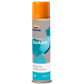 Gama Guard GUARD MULTIUSOS / GUARD MULTIPURPOSE