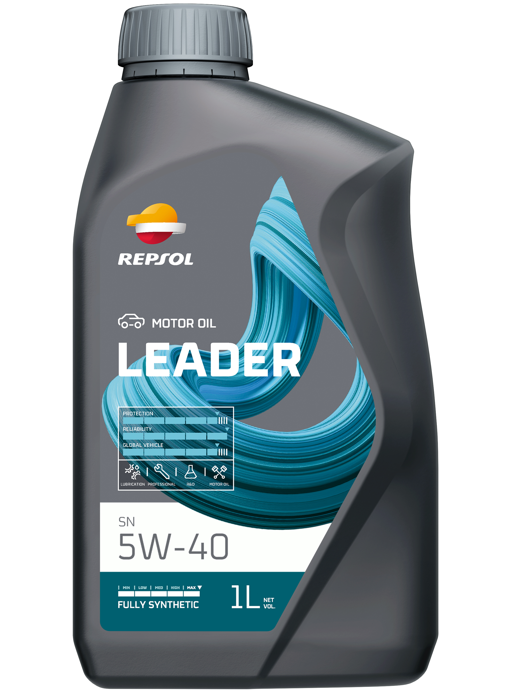 Gama Leader LEADER SN 5W-40