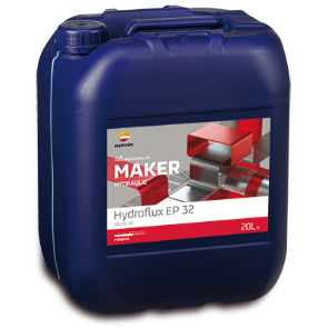 MAKER HYDROFLUX EP 32