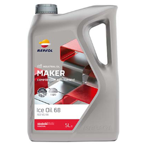 MAKER ICE OIL 68