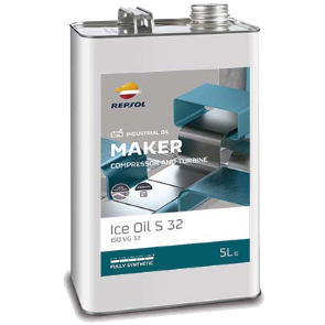 MAKER ICE OIL S 32