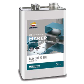 MAKER ICE OIL S 68