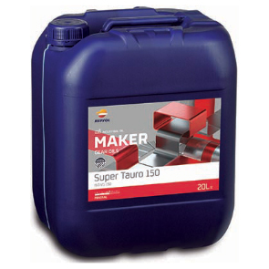 MAKER SUPER TAURO 150