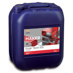 MAKER SUPER TAURO 220