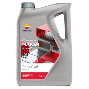 MAKER TELEX E 46