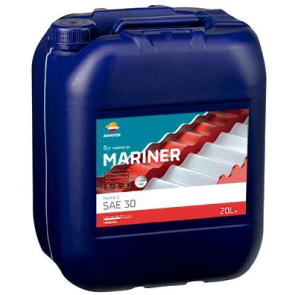 MARINER MARINE 3 SAE 40