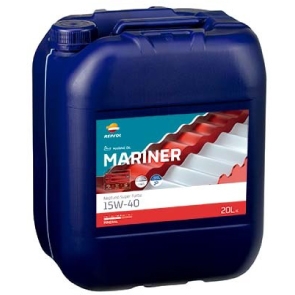 MARINER NEPTUNO SUPER TURBO 15W-40