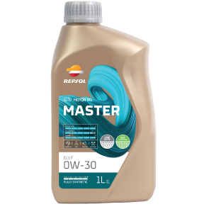 Gama Máster MASTER ECO F 0W-30