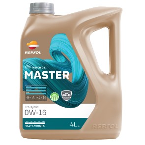 MASTER ECO HYBRID 5W-30