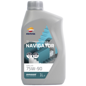 NAVIGATOR AWD LSD 75W-90