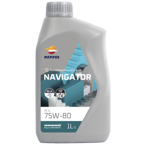 NAVIGATOR FE LL 75W-80