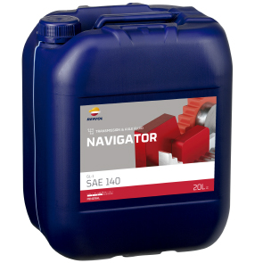 NAVIGATOR GL-1 SAE 140