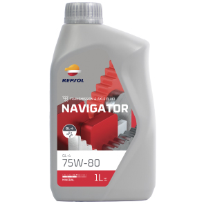 NAVIGATOR GL-4 75W-80