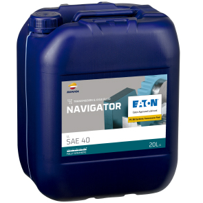 NAVIGATOR LL SAE 40