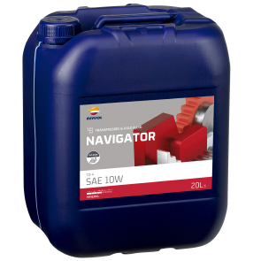 NAVIGATOR TO-4 SAE 10W