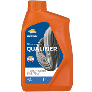 Gama Qualifier QUALIFIER TRANSMISSION 75W