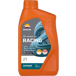 RACING 2T