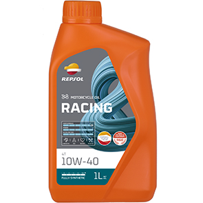 RACING 4T 10W-40