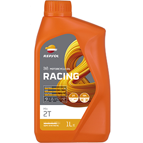 RACING MIX 2T