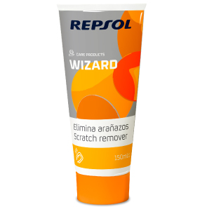 WIZARD ELIMINA ARAÑAZOS / WIZARD SCRATCH REMOVER