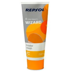 WIZARD POLISH / WIZARD POLISH