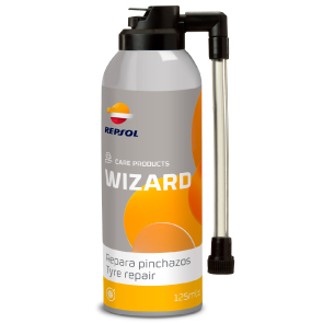 WIZARD REPARA PINCHAZOS / WIZARD TYRE REPAIR